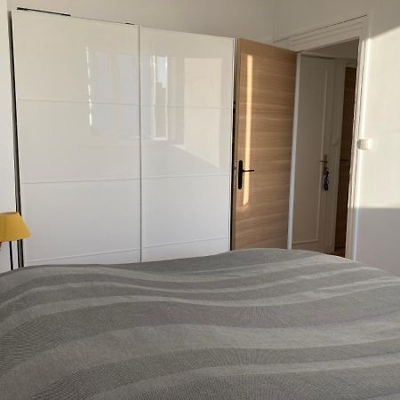 Wimereux, Appartement Standing Экстерьер фото