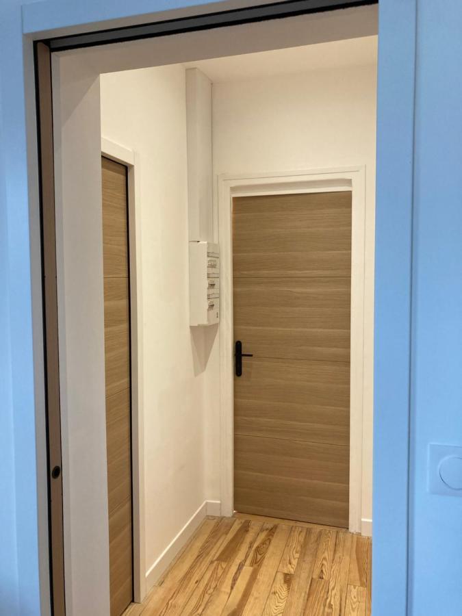 Wimereux, Appartement Standing Экстерьер фото